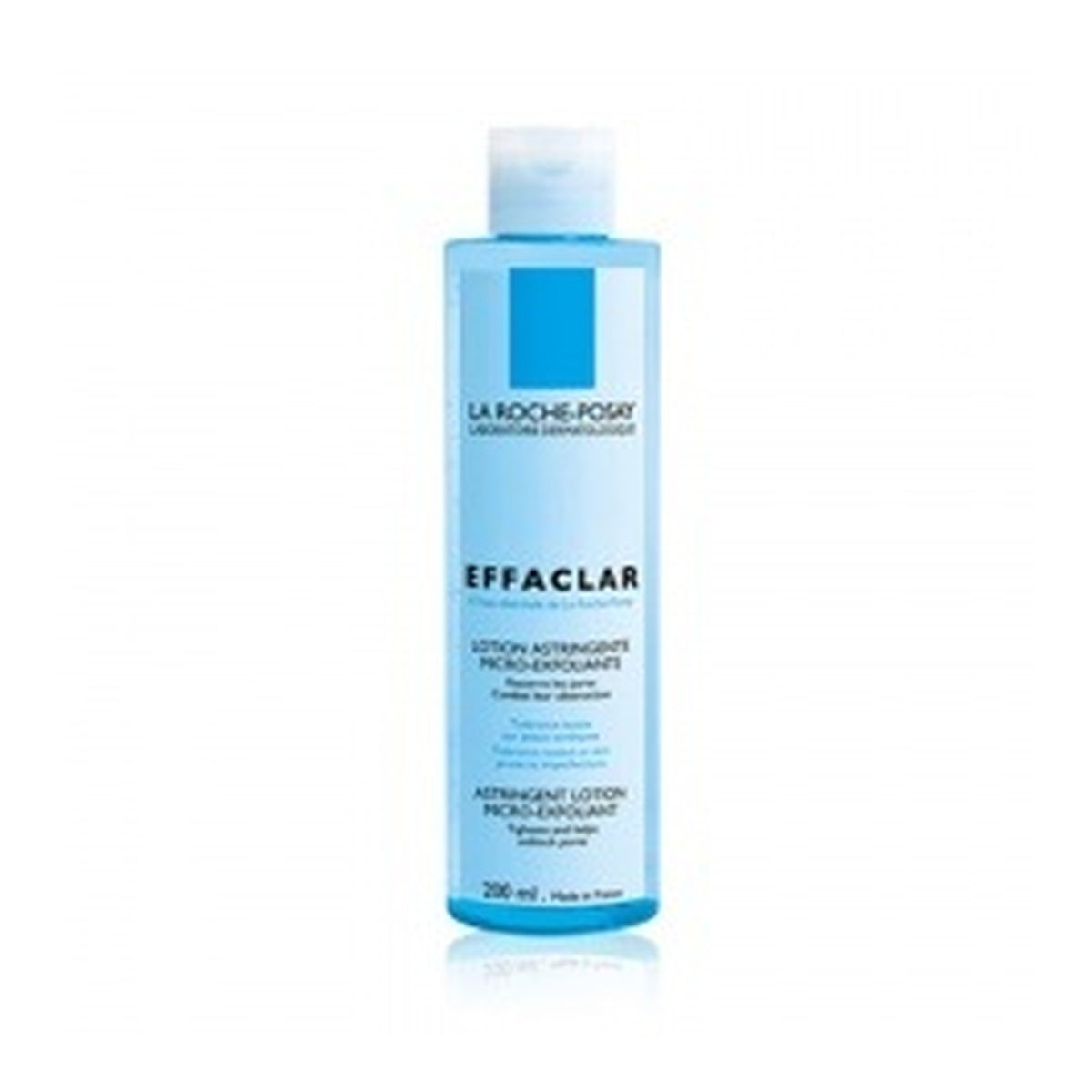 [LA ROCHE POSAY] Effaclar Micro-Exfoliating Astringent Lotion