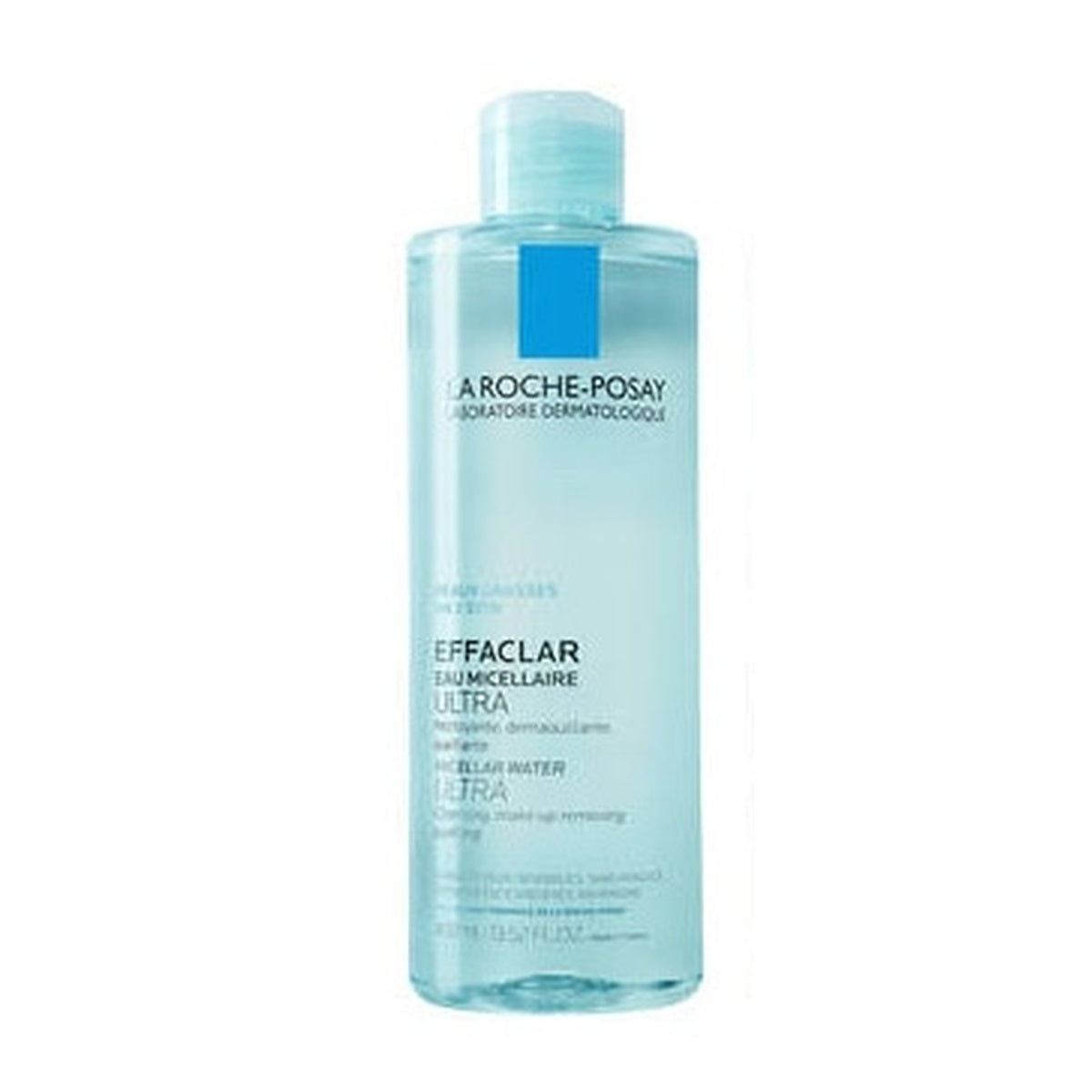 [LA ROCHE POSAY] Effaclar Ultra Purifying Micellar Water for Oily & Sensitive Skin