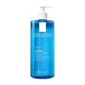 [LA ROCHE POSAY] Lipikar Gel Lavant 750 ml - Gentle Cleansing Gel for Dry Sensitive Skin