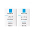 [LA ROCHE POSAY] Lipikar Surgras Cleansing Bar Set for Dry & Sensitive Skin