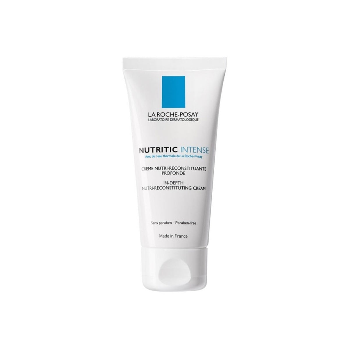 [LA ROCHE POSAY] NUTRITIC INTENSE 50 ml Dry Skin Cream