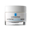 [LA ROCHE POSAY] Nutritic Intense Riche Rich Cream for Very Dry Skin 50 ml