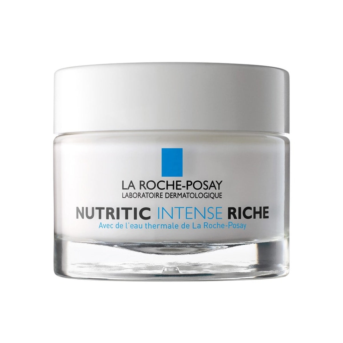 [LA ROCHE POSAY] Nutritic Intense Riche Rich Cream for Very Dry Skin 50 ml