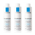 [LA ROCHE POSAY] Toleriane Dermo-Cleanser Regular Size Set (Milky Cleanser for Normal to Dry Sensitive Skin)