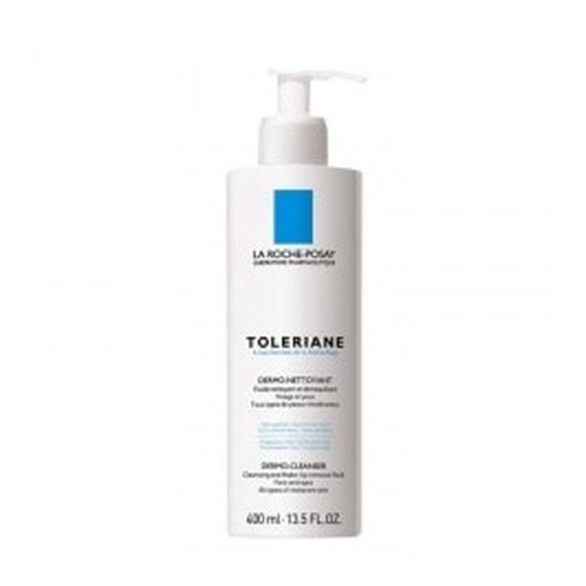[LA ROCHE POSAY] Toleriane Dermo-Cleanser (Milk Cleanser) - Value Size