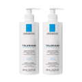 [LA ROCHE POSAY] Toleriane Dermo Cleanser (Milky Facial Cleanser) - Value Size Set