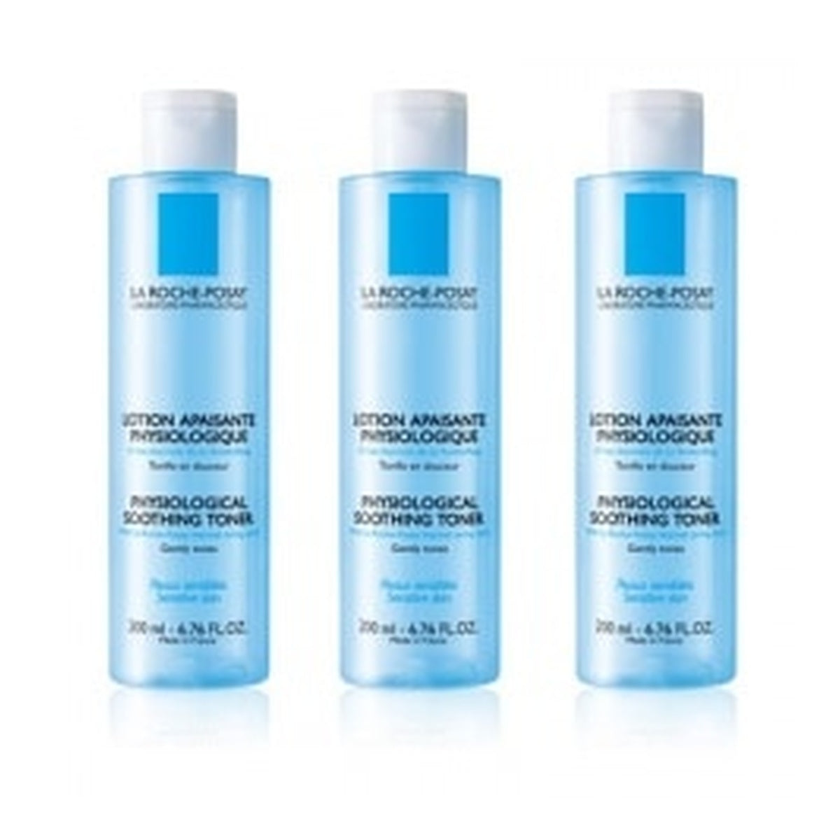 [LA ROCHE POSAY] Physiological Soothing Lotion 200 ml