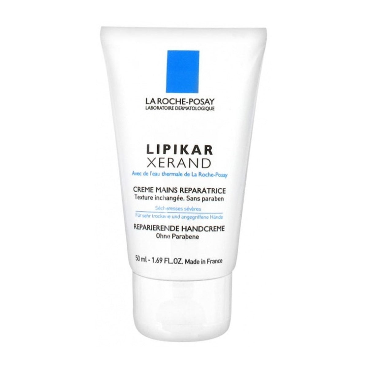 [LA ROCHE POSAY]XERAND POUR LES MAINS