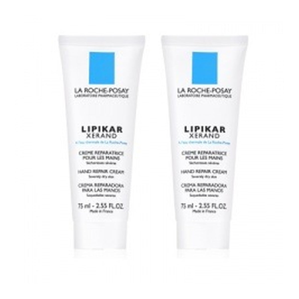 [LA ROCHE POSAY] Xerand Hand Cream