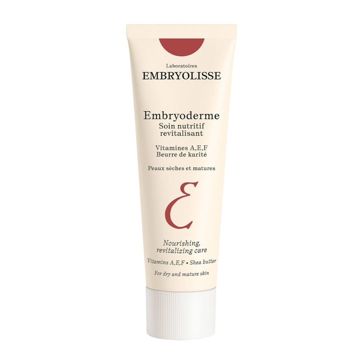 [EMBRYOLISSE] Embryoderme Moisture Cream (Hydrating, Makeup Base)