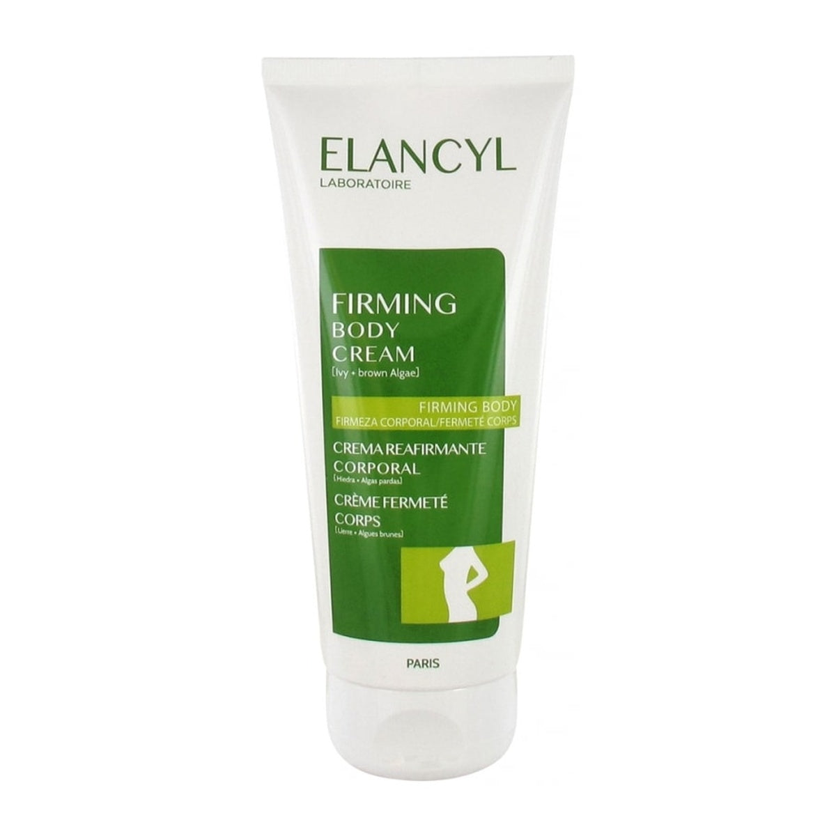 [ELANCYL] Firming Body Cream 200ml (New Formula)