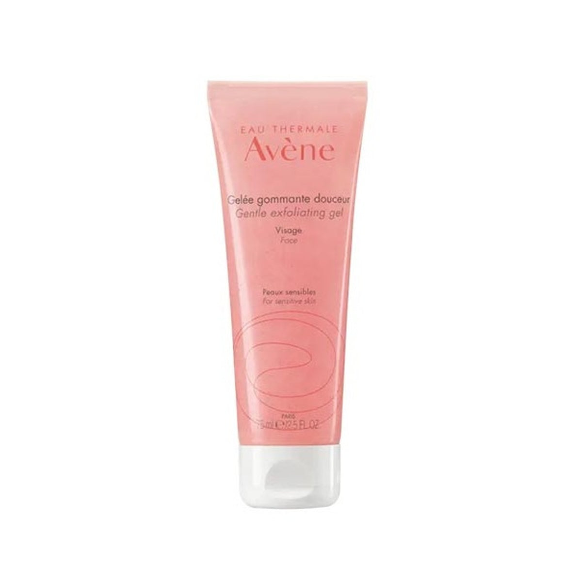 [Avène] Clear Soft Scrub 75ml