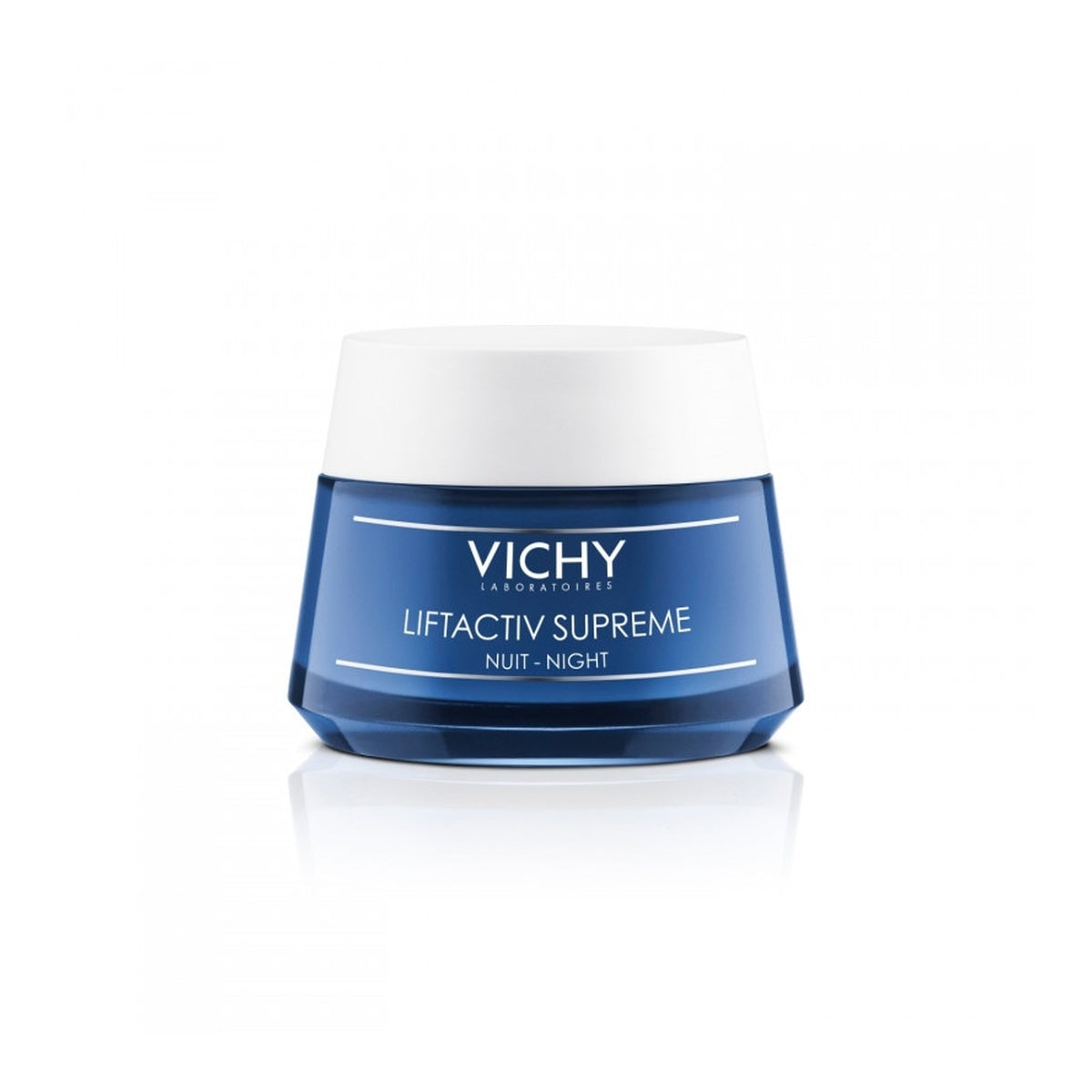 [VICHY] LIFTACTIV SUPREME Night Cream 50 ml