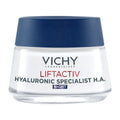 [Vichy] Liftactiv H.A. Firming Anti-Wrinkle Night Cream - 50ml