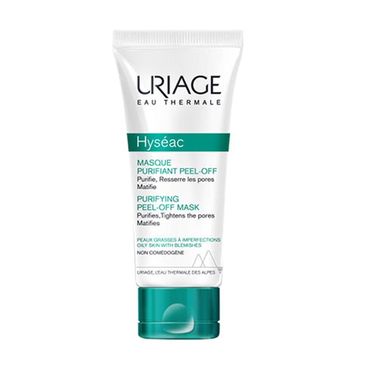 [URIAGE] Hyseac Purifying Mask 50ml