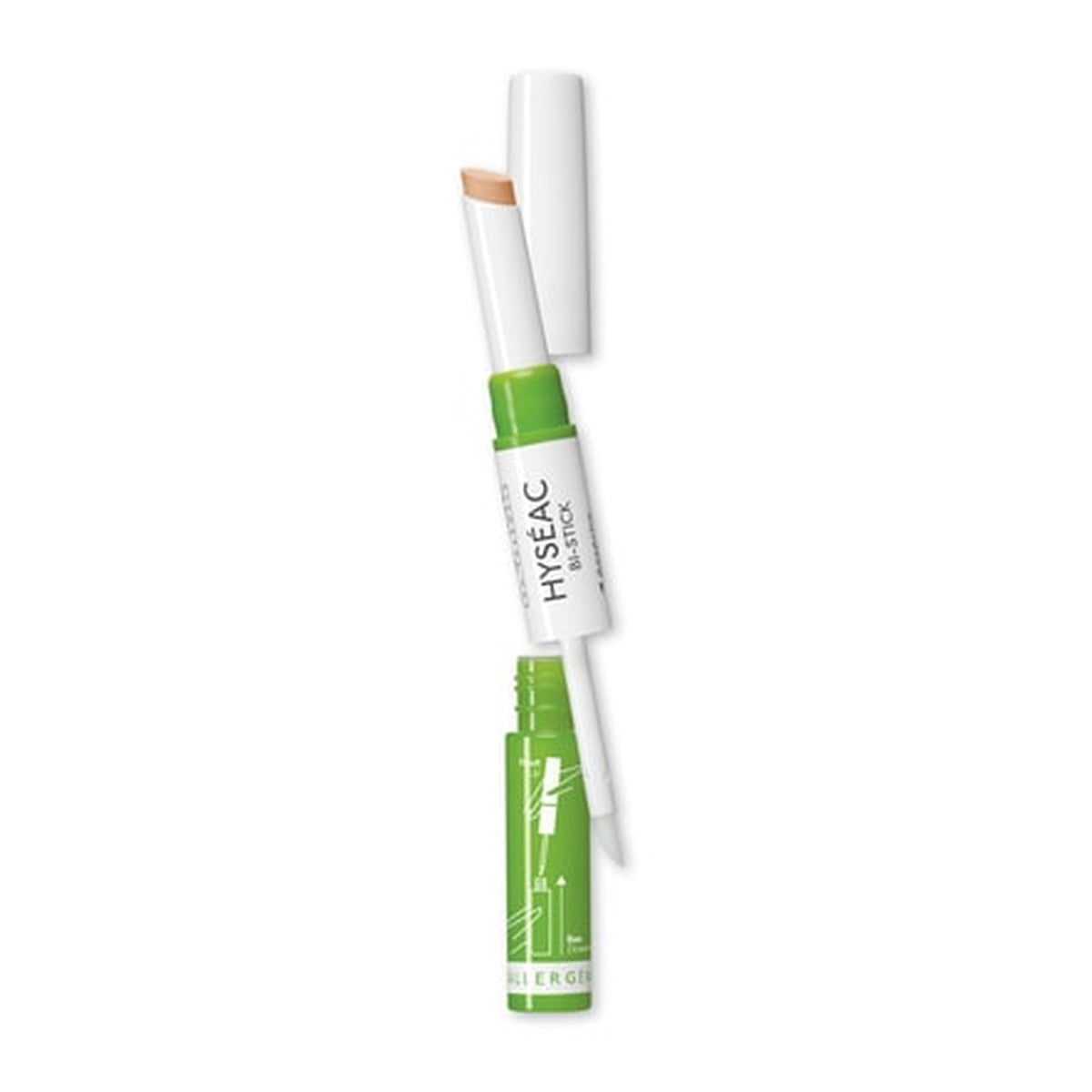 [URIAGE] Hyseac Bi-Stick 3ml (Lotion & Concealer Stick)