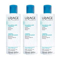 [URIAGE] Thermal Micellar Cleansing Water for Normal to Dry Skin 250ml (3-Pack)