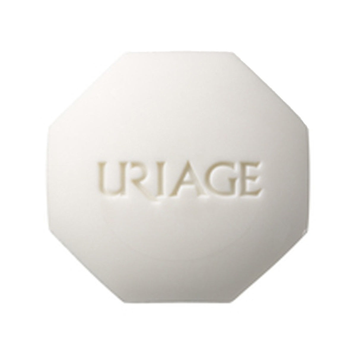 [URIAGE] Ultra Rich Soap 100g (Surgras Cleansing Bar)