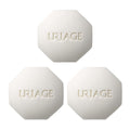 [URIAGE] Ultra Rich Cleansing Bar 100g (3-Pack)