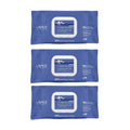 [URIAGE] Baby Cleansing Wipes 70pcs (3-pack)