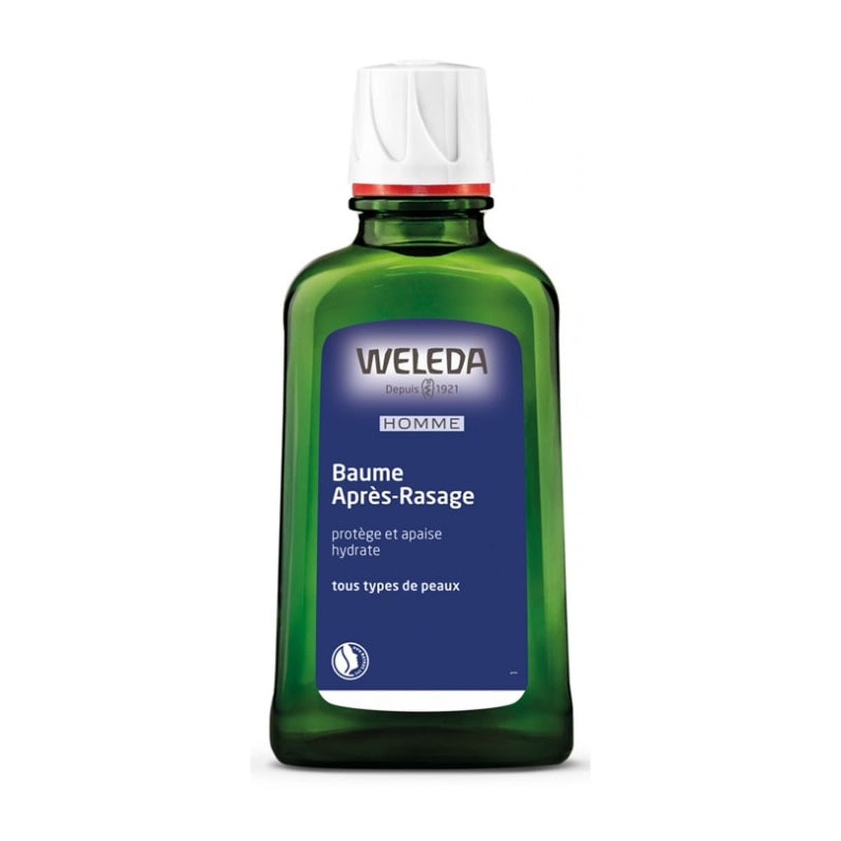 [WELEDA] After-Shave Balm (Homme)