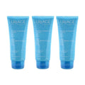 [URIAGE] Gentle Body Scrub 200ml (3-Pack)