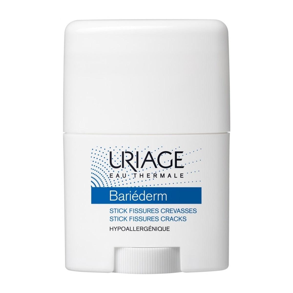 [URIAGE] BARIEDERM FISSURES CREVASSES STICK 22g