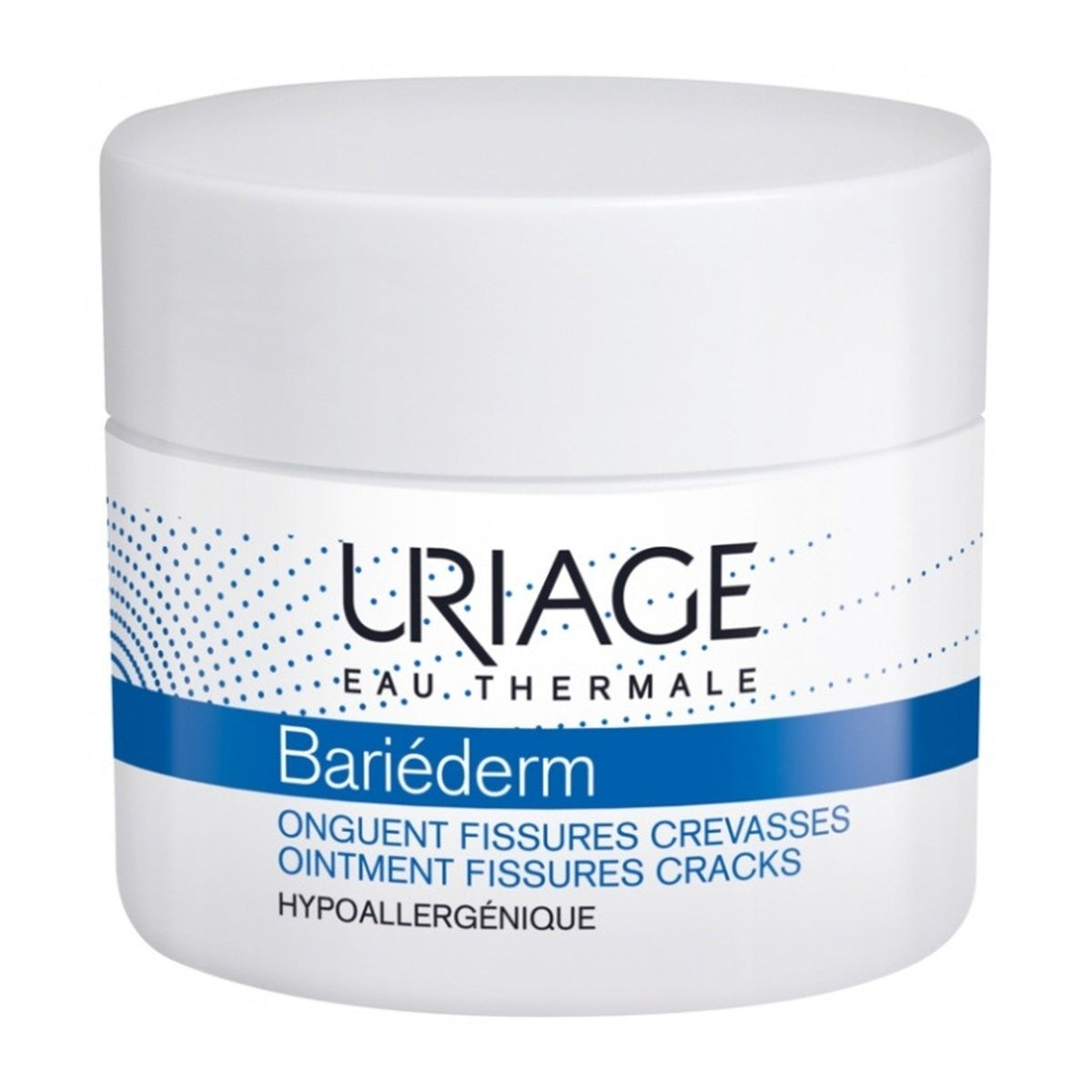 [URIAGE] Bariederm Repair Ointment 40ml