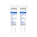 [URIAGE] Cica Repair Lip Serum 15ml (2-Pack)