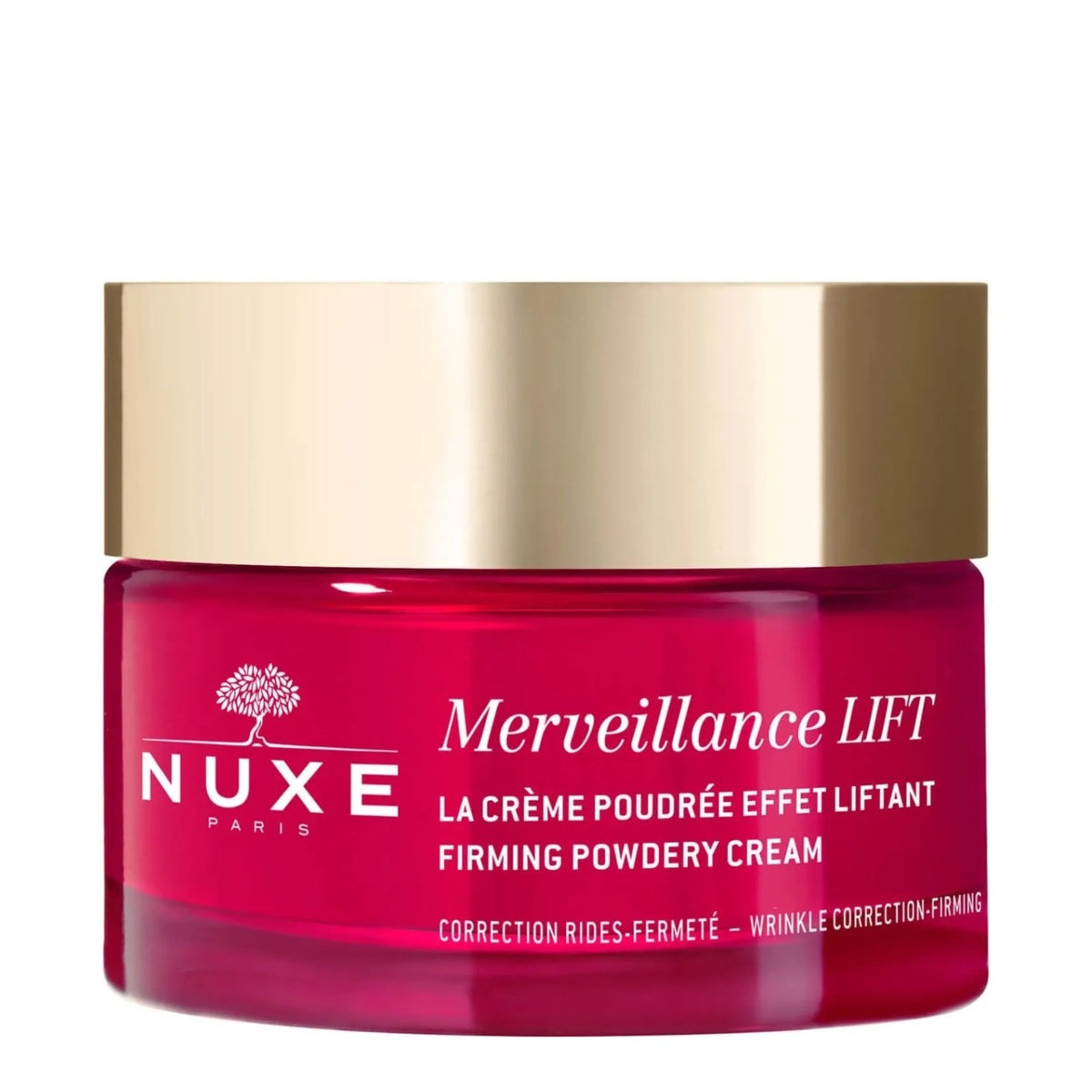[NUXE] Merveillance Lift Firming Cream 50ml