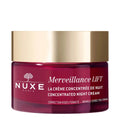 [NUXE] Merveillance Lift Concentrated Night Cream 50ml