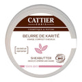 [CATTIER] Pure Shea Butter 100g (100% Natural)