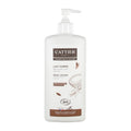 [CATTIER] Moisturizing Softening Body Milk 500ml (Vanilla & Coconut)