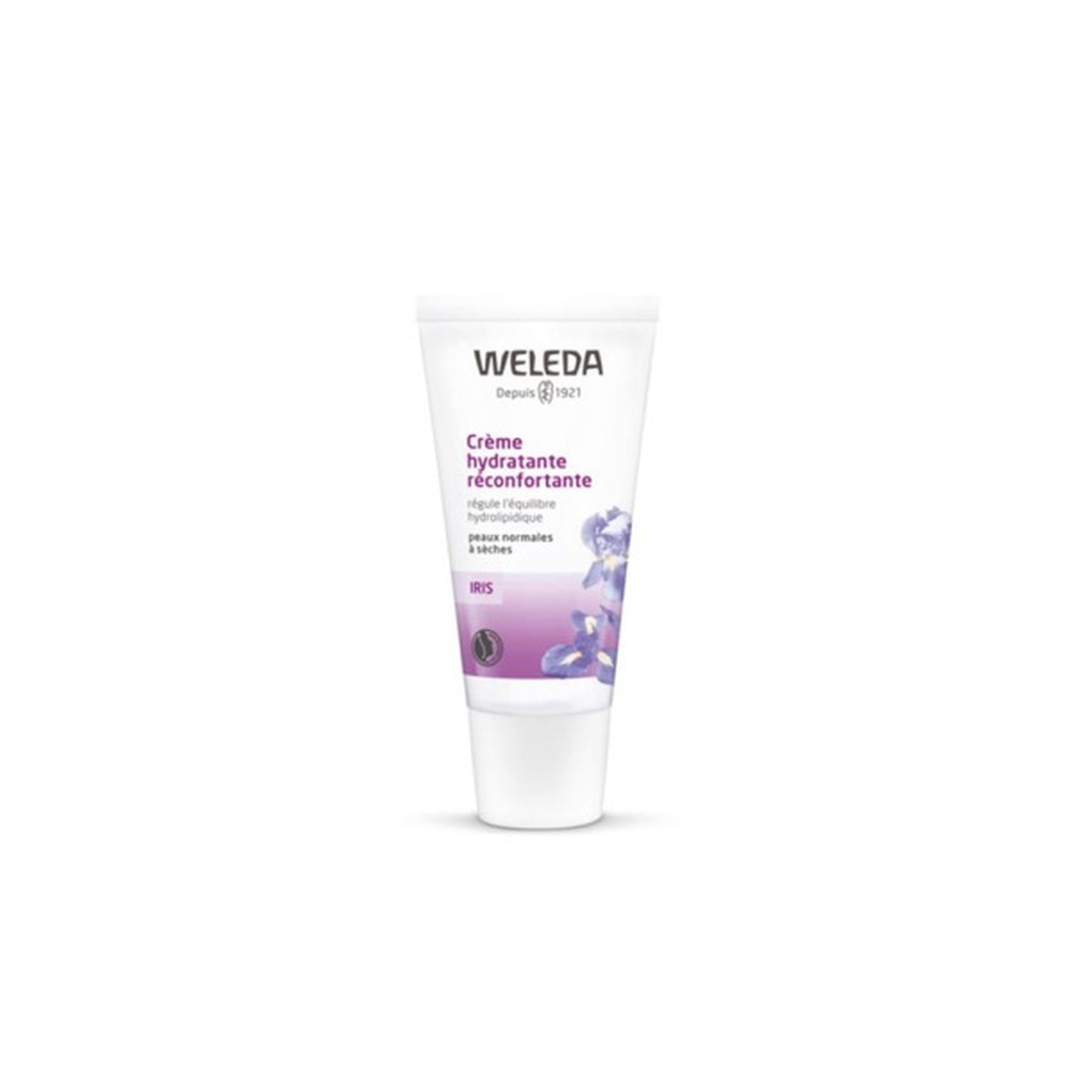 [WELEDA] Iris Moisturizing Day Cream