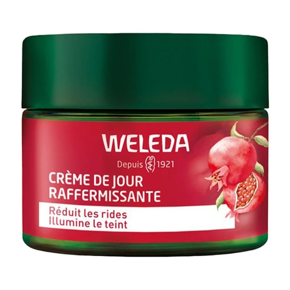 [WELEDA] Pomegranate Firming Day Cream