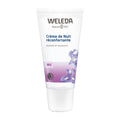 [WELEDA] Iris Night Cream (Rich Overnight Moisturizer)