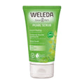 [WELEDA] White Birch Peeling Body Wash (Exfoliating Scrub Cream)