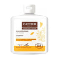 [CATTIER] Yogurt Shampoo 250ml (Daily Use, Oat Milk Yogurt)