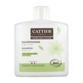[CATTIER] Green Clay Shampoo for Oily Hair 250ml