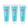 [CATTIER] Kids Toothpaste Raspberry 2-6 Years 50ml 3-Pack