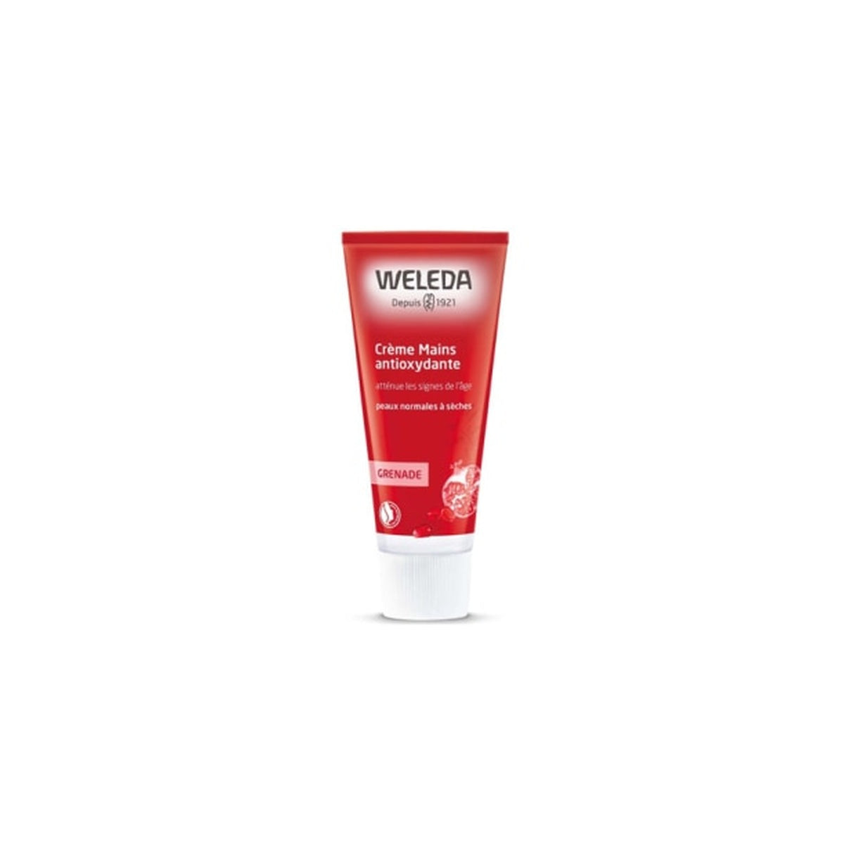 [WELEDA] Pomegranate Regenerating Hand Cream