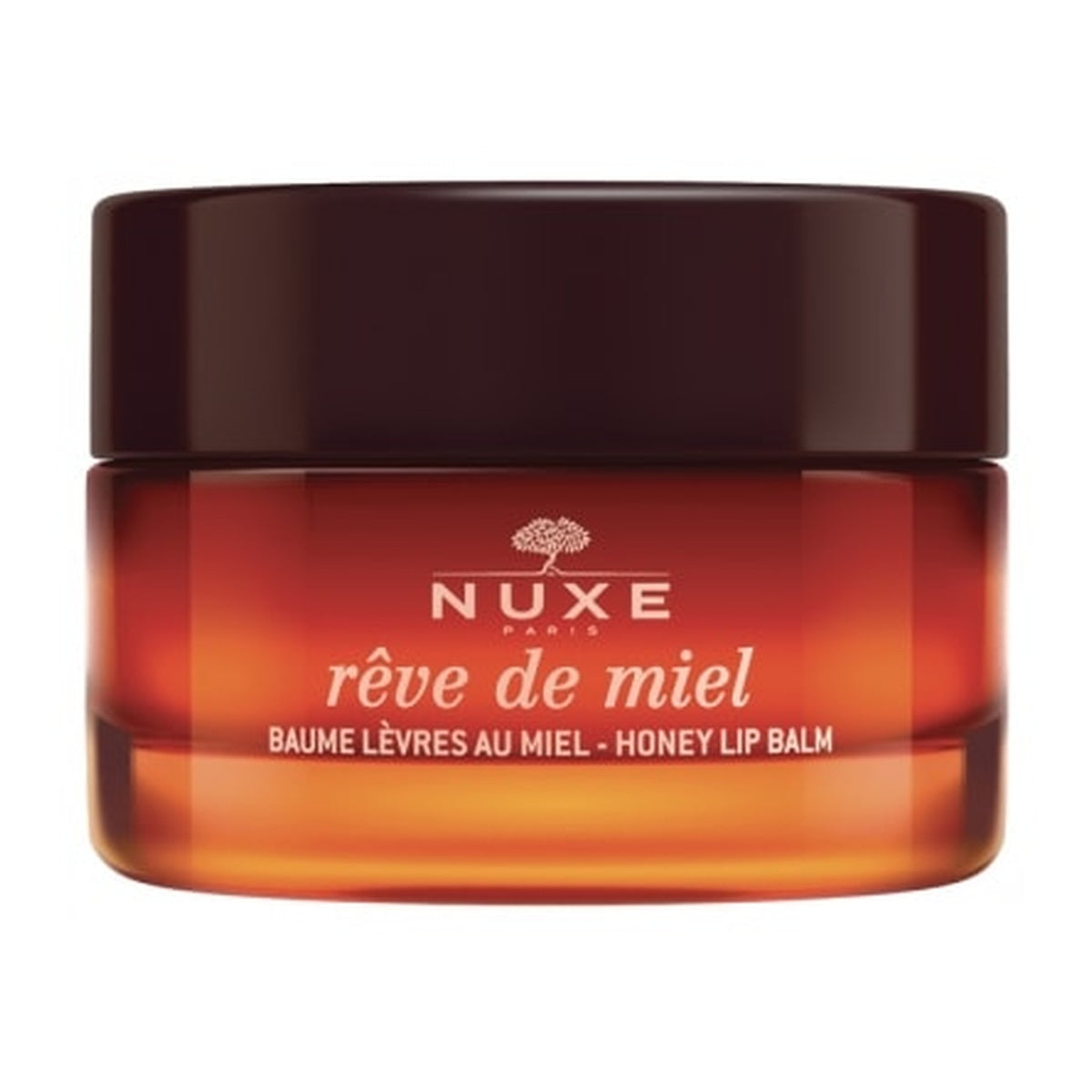 [NUXE] Reve de Miel Lip Balm 15g