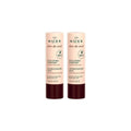 [NUXE] Rêve de Miel Moisturizing Lip Stick 2-Pack 4g (Grapefruit)