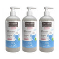 [CATTIER] BEBE Micellar Cleansing Lotion 500ml (3-Pack) (Baby)