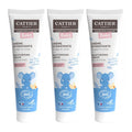 [CATTIER] Bebe Moisturizing Body Cream 100ml (3-Pack)