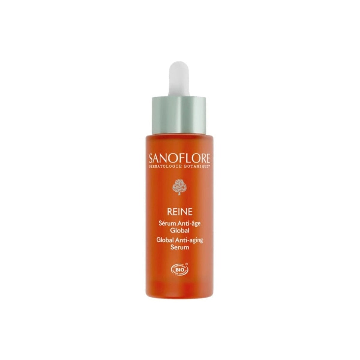 [SANOFLORE] Reine Global Anti-Aging Serum 30ml
