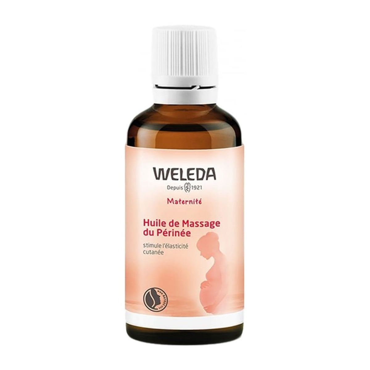 [WELEDA] Perineal Massage Oil (Delicate Area)