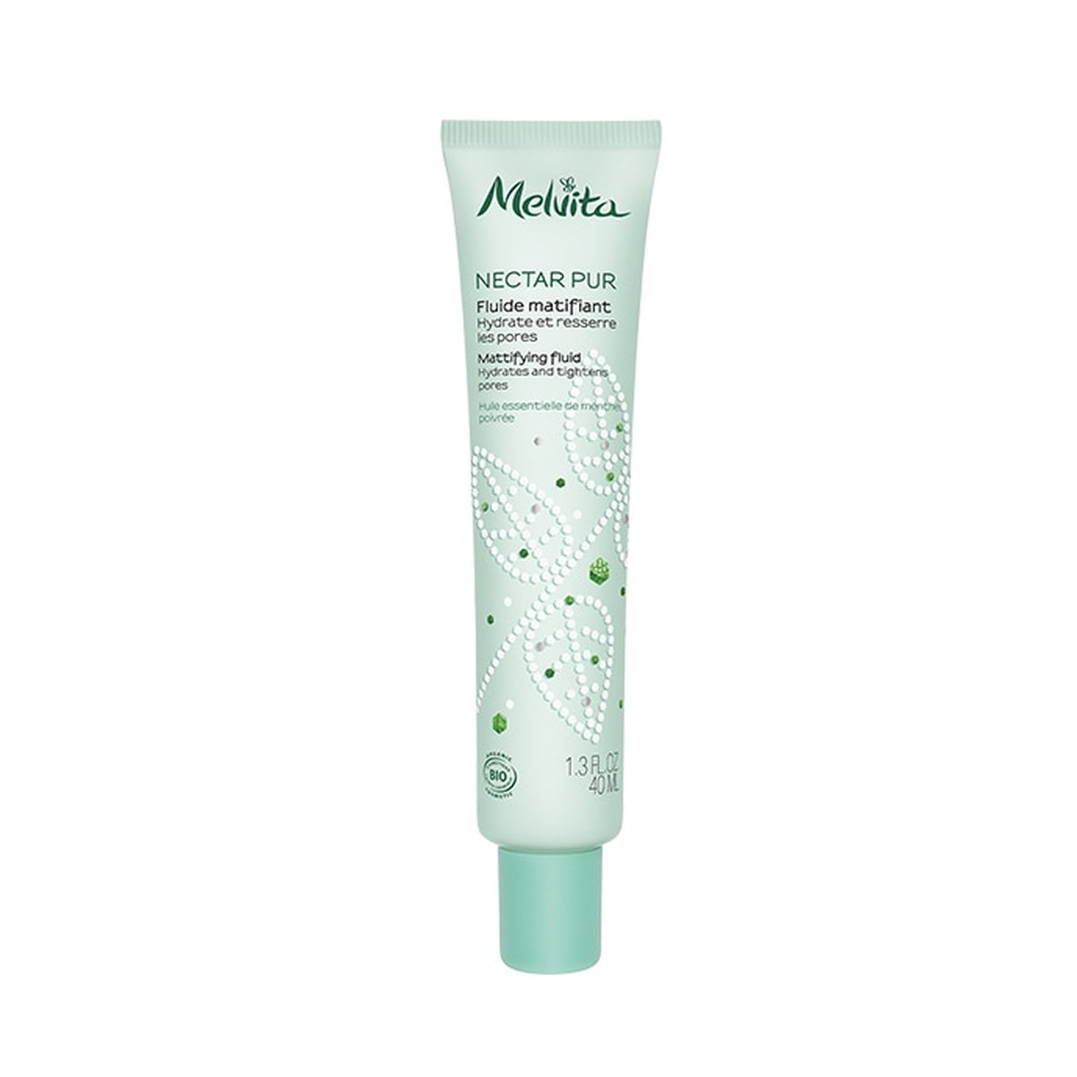[Melvita] Mattifying Fluid for Oily/Problem Skin 40ml