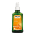 [WELEDA] Sea Buckthorn Body Massage Oil