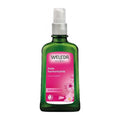 [WELEDA] Wild Rose Body Oil (Rosehip)